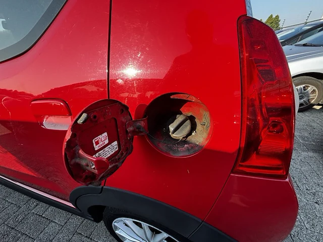 Suzuki alto 1.0i ga, 2010 - afbeelding 18 van  31