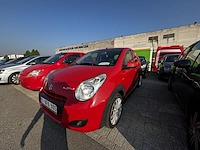 Suzuki alto 1.0i ga, 2010 - afbeelding 1 van  31