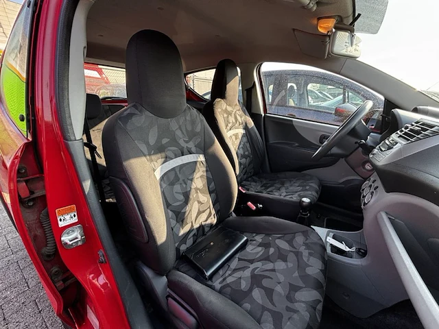 Suzuki alto 1.0i ga, 2010 - afbeelding 20 van  31