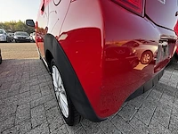 Suzuki alto 1.0i ga, 2010 - afbeelding 25 van  31