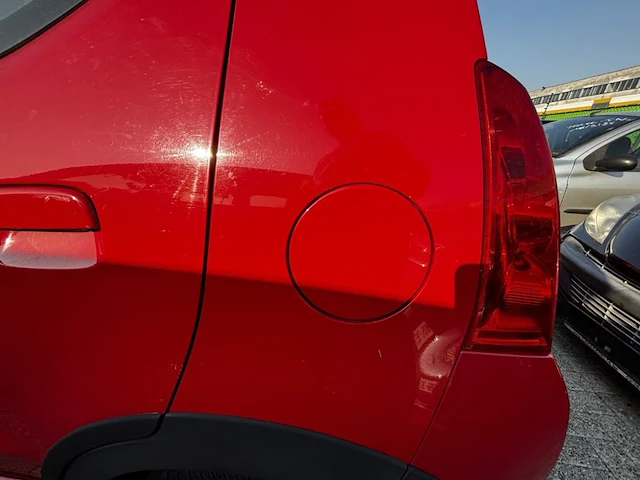 Suzuki alto 1.0i ga, 2010 - afbeelding 26 van  31