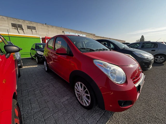 Suzuki alto 1.0i ga, 2010 - afbeelding 3 van  31