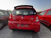 Suzuki alto 1.0i ga, 2010 - afbeelding 5 van  31