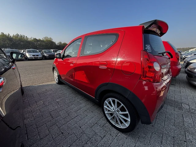 Suzuki alto 1.0i ga, 2010 - afbeelding 6 van  31