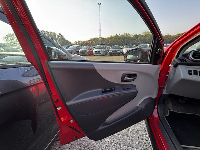 Suzuki alto 1.0i ga, 2010 - afbeelding 7 van  31