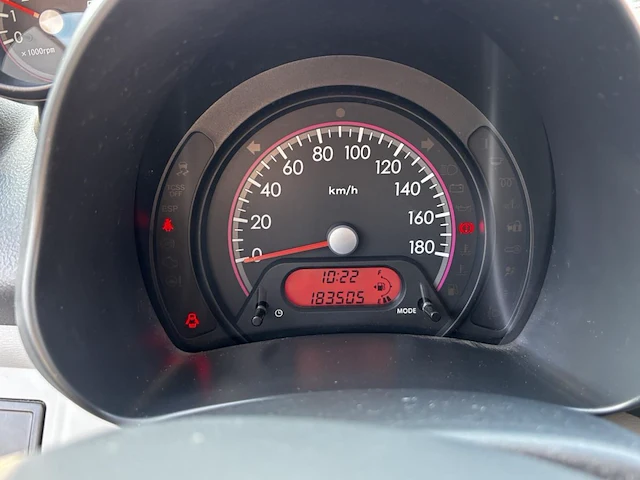 Suzuki alto 1.0i ga, 2010 - afbeelding 9 van  31