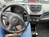 Suzuki alto 1.0i ga,2012 - afbeelding 2 van  25