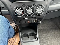 Suzuki alto 1.0i ga,2012 - afbeelding 4 van  25