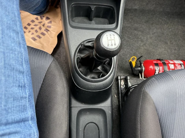 Suzuki alto 1.0i ga,2012 - afbeelding 5 van  25