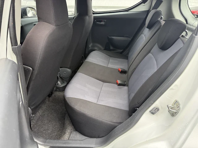 Suzuki alto 1.0i ga,2012 - afbeelding 7 van  25