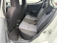 Suzuki alto 1.0i ga,2012 - afbeelding 7 van  25
