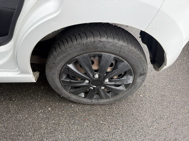 Suzuki alto 1.0i ga,2012 - afbeelding 8 van  25