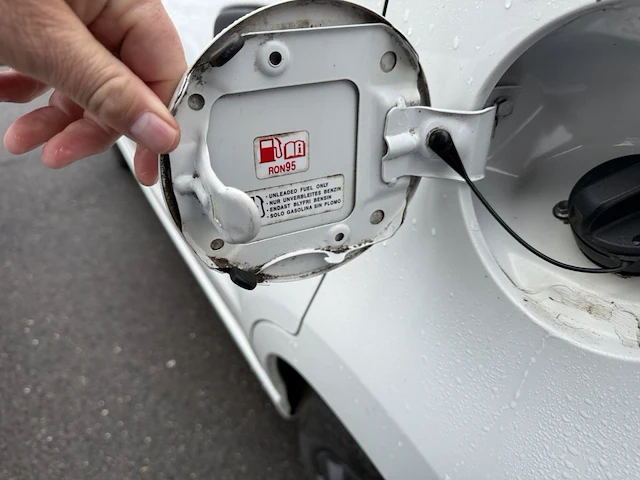 Suzuki alto 1.0i ga,2012 - afbeelding 9 van  25