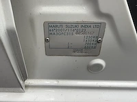 Suzuki alto 1.0i ga,2012 - afbeelding 11 van  25