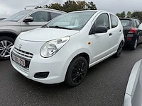 Suzuki alto 1.0i ga,2012 - afbeelding 1 van  25