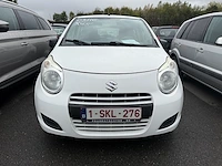 Suzuki alto 1.0i ga,2012 - afbeelding 19 van  25