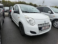 Suzuki alto 1.0i ga,2012 - afbeelding 20 van  25