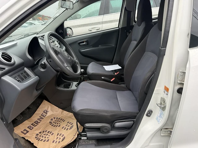 Suzuki alto 1.0i ga,2012 - afbeelding 24 van  25