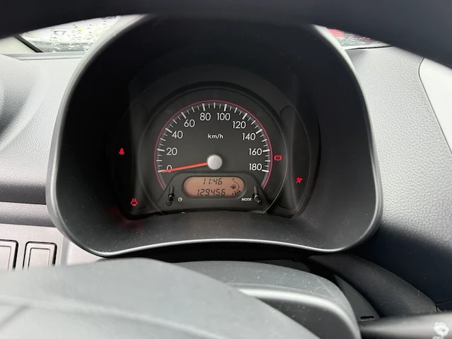 Suzuki alto 1.0i ga,2012 - afbeelding 25 van  25