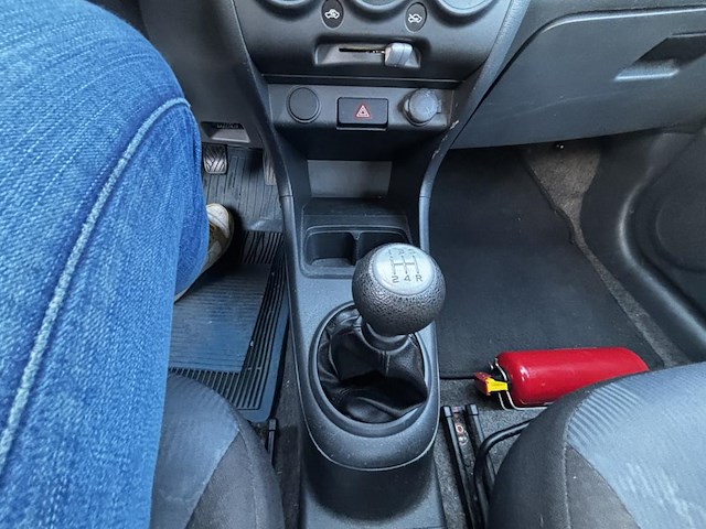 Suzuki alto 1.0i gl,2014 - afbeelding 5 van  31