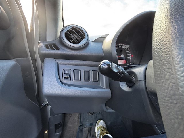 Suzuki alto 1.0i gl,2014 - afbeelding 8 van  31