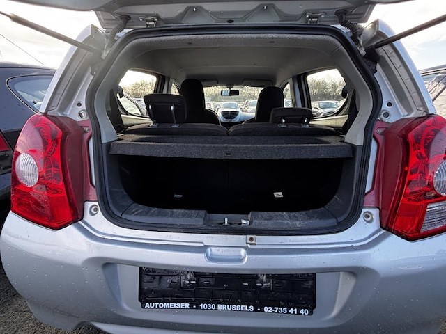 Suzuki alto 1.0i gl,2014 - afbeelding 11 van  31