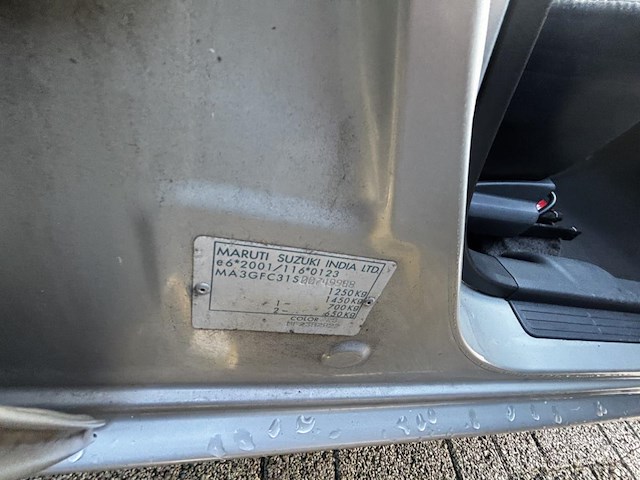 Suzuki alto 1.0i gl,2014 - afbeelding 15 van  31