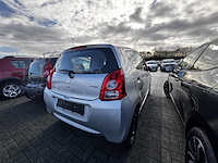 Suzuki alto 1.0i gl,2014 - afbeelding 26 van  31