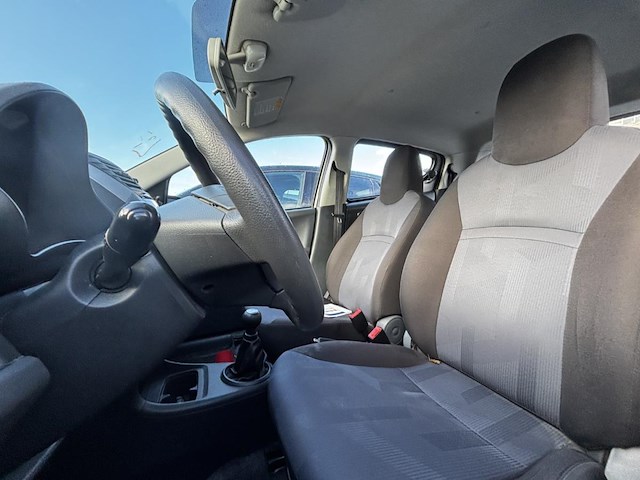 Suzuki alto 1.0i gl,2014 - afbeelding 30 van  31