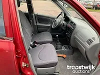 Suzuki alto 1.1 gls, 65-jx-jh - afbeelding 3 van  15
