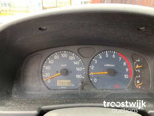 Suzuki alto 1.1 gls, 65-jx-jh - afbeelding 4 van  15