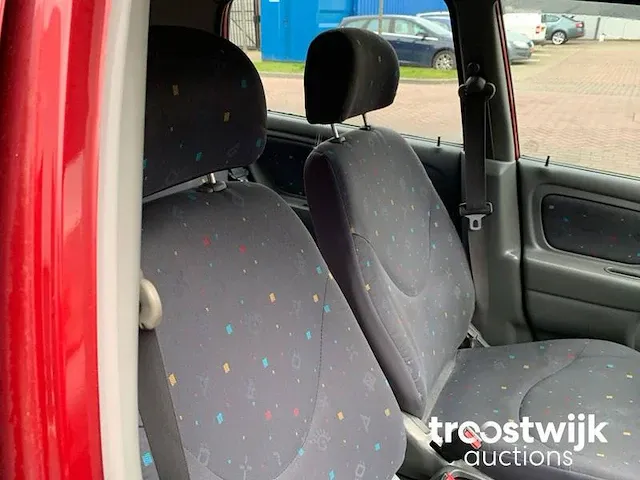 Suzuki alto 1.1 gls, 65-jx-jh - afbeelding 5 van  15