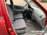 Suzuki alto 1.1 gls, 65-jx-jh - afbeelding 6 van  15