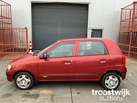 Suzuki alto 1.1 gls, 65-jx-jh - afbeelding 8 van  15