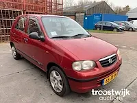 Suzuki alto 1.1 gls, 65-jx-jh - afbeelding 11 van  15