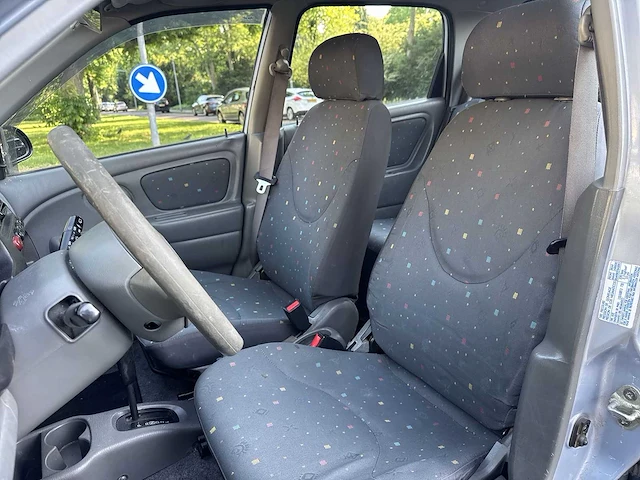 Suzuki alto 1.1 gls car 2003 | 73-ng-bh i - afbeelding 2 van  24