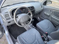 Suzuki alto 1.1 gls car 2003 | 73-ng-bh i - afbeelding 3 van  24