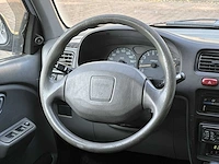 Suzuki alto 1.1 gls car 2003 | 73-ng-bh i - afbeelding 7 van  24