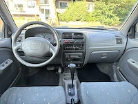 Suzuki alto 1.1 gls car 2003 | 73-ng-bh i - afbeelding 14 van  24