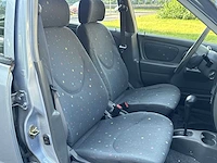 Suzuki alto 1.1 gls car 2003 | 73-ng-bh i - afbeelding 15 van  24