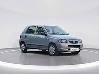 Suzuki alto 1.1 gls car 2003 | 73-ng-bh i - afbeelding 12 van  24