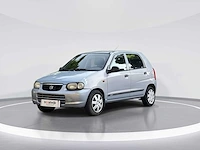 Suzuki alto 1.1 gls car 2003 | 73-ng-bh i - afbeelding 19 van  24