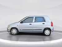 Suzuki alto 1.1 gls car 2003 | 73-ng-bh i - afbeelding 20 van  24