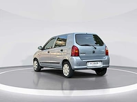 Suzuki alto 1.1 gls car 2003 | 73-ng-bh i - afbeelding 21 van  24