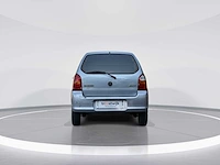 Suzuki alto 1.1 gls car 2003 | 73-ng-bh i - afbeelding 22 van  24