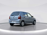 Suzuki alto 1.1 gls car 2003 | 73-ng-bh i - afbeelding 23 van  24