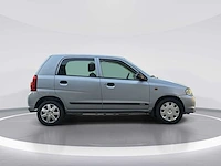 Suzuki alto 1.1 gls car 2003 | 73-ng-bh i - afbeelding 24 van  24
