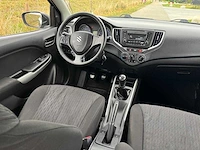 Suzuki baleno 1.2 exclusive airco pz-120-j - afbeelding 10 van  16