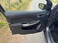 Suzuki baleno 1.2 exclusive airco pz-120-j - afbeelding 11 van  16