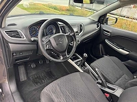 Suzuki baleno 1.2 exclusive airco pz-120-j - afbeelding 12 van  16